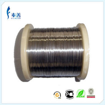 Cu níquel alambre de cobre alambre de níquel Cuni44 (NC050)